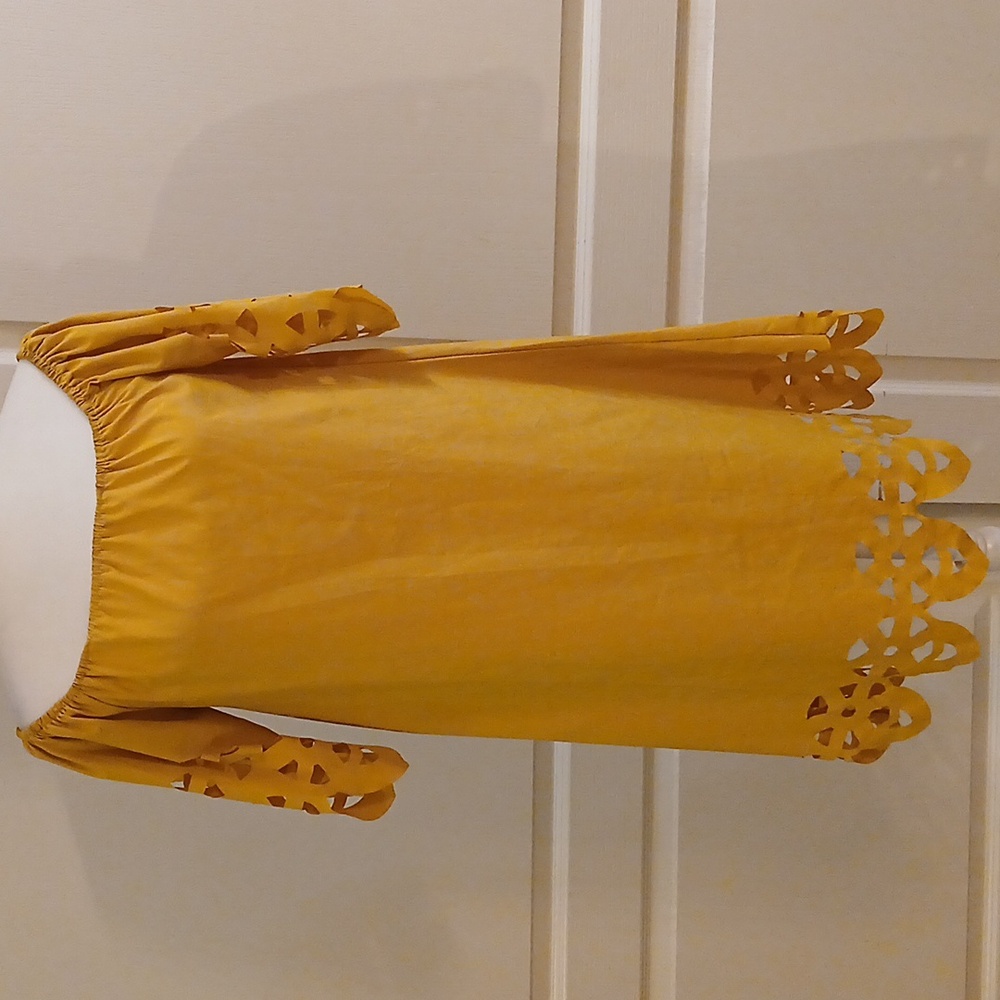 Boho Dress - Picture 2 of 4